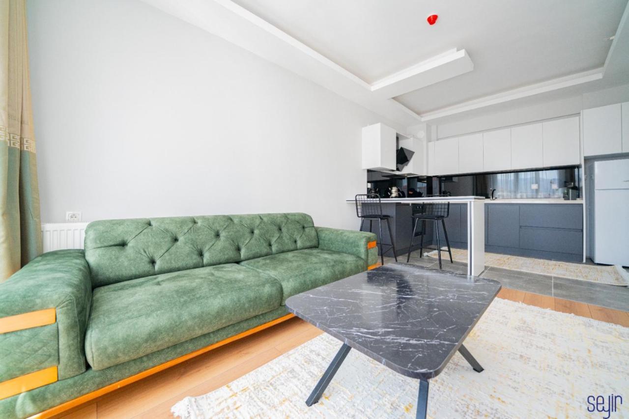 Elegance Prestige Apart Otel *