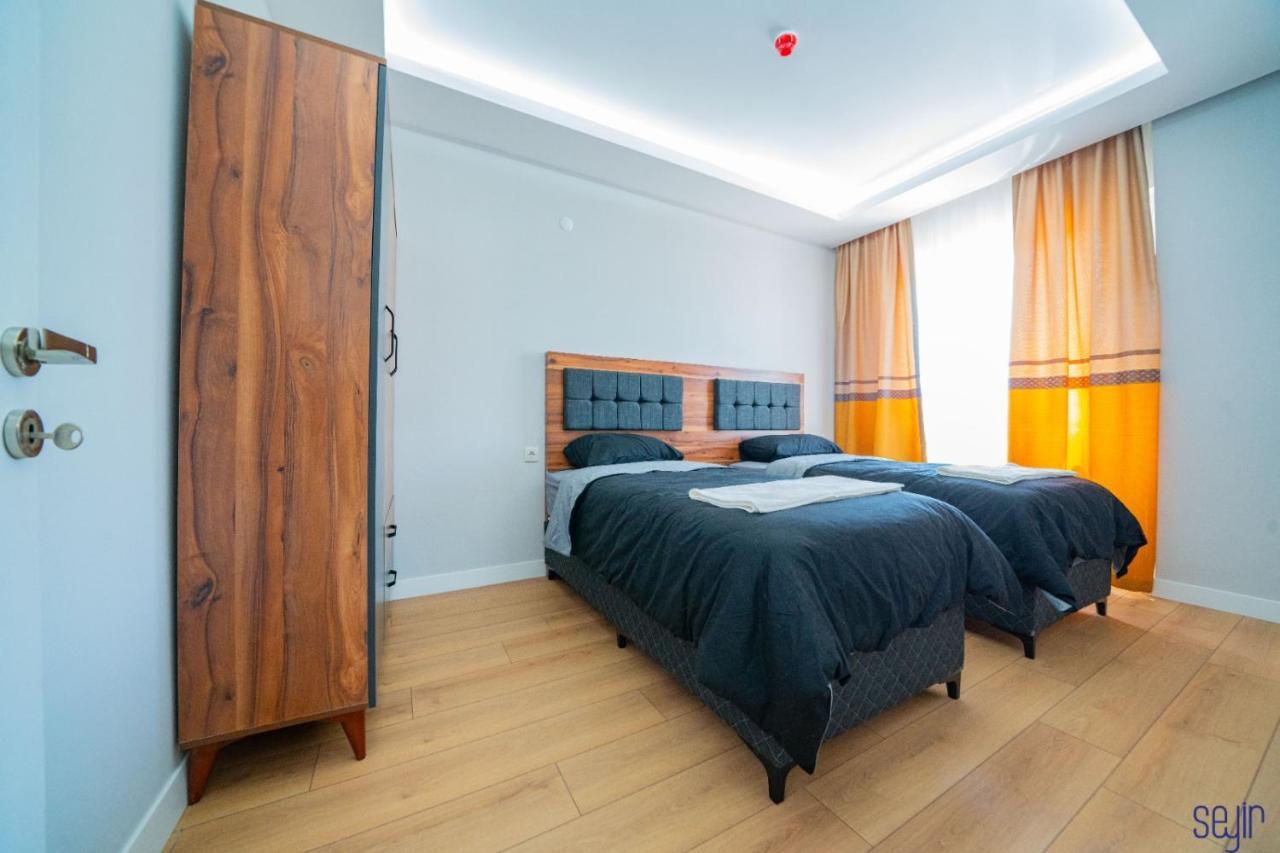 Apart Otel Elegance Prestige Kayseri