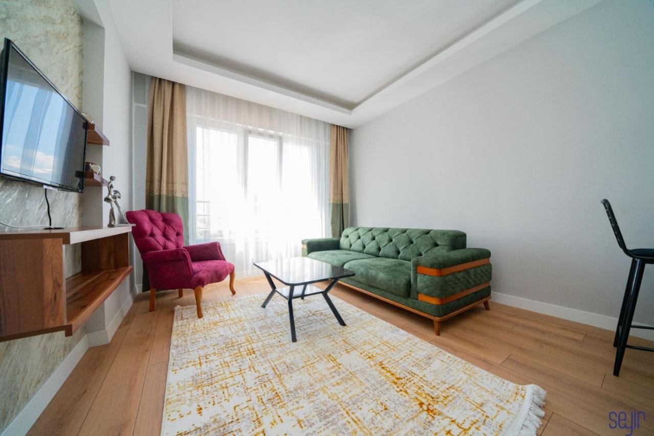 Apart Otel Elegance Prestige